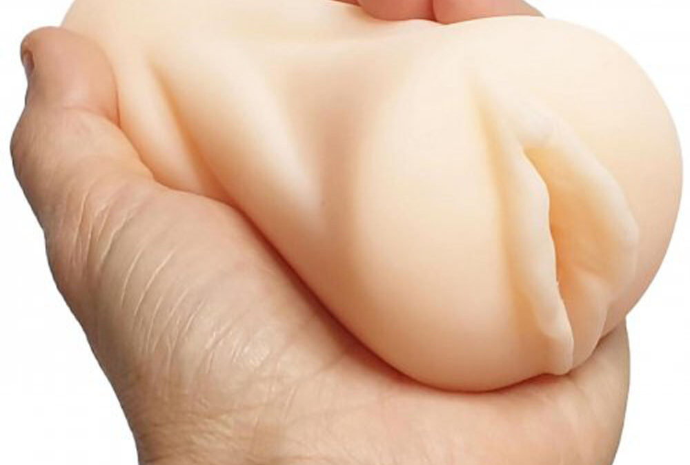 Star Stroker Lisa Ann Pussy Stroker