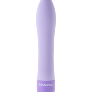 Fleur De Lis Seduction - Purple