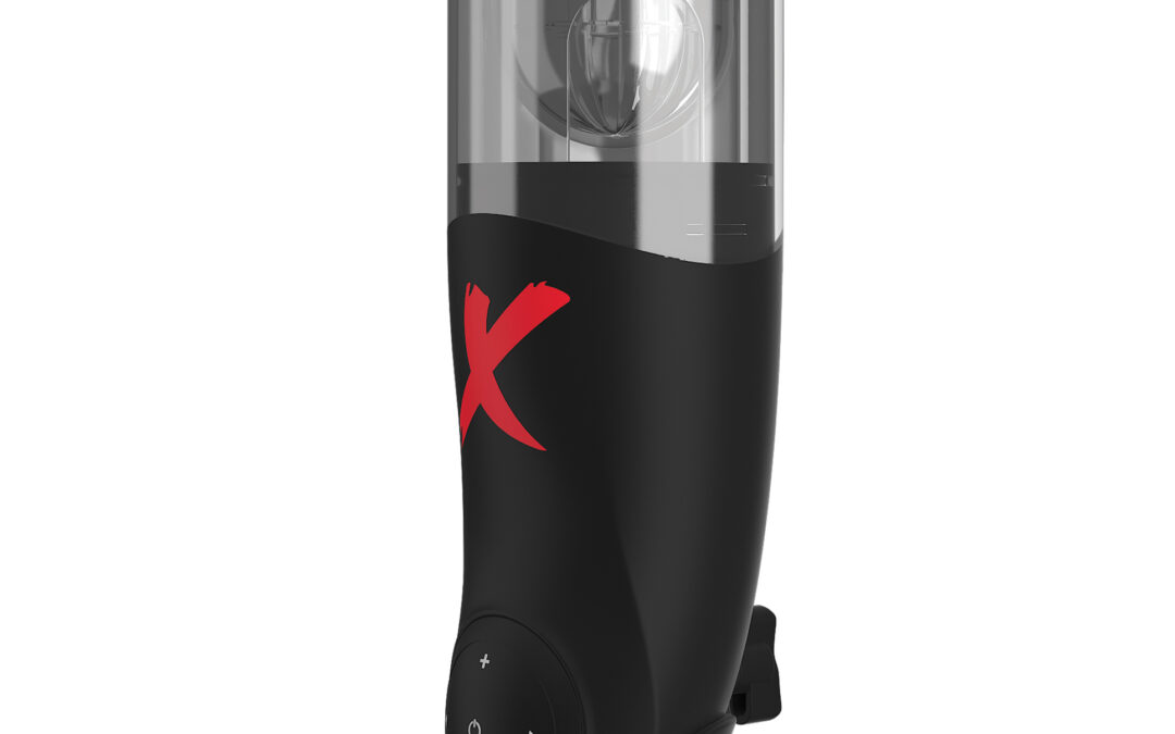 Pdx Elite Mega-Bator