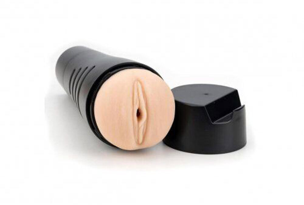 Jaclyn Taylor – Pussy Stroker Hard Case