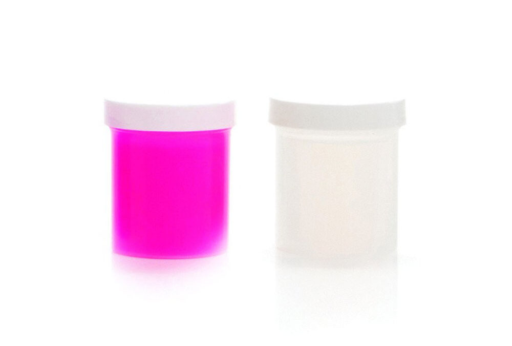 Clone-a-Willy Silicone Refill – Hot Pink