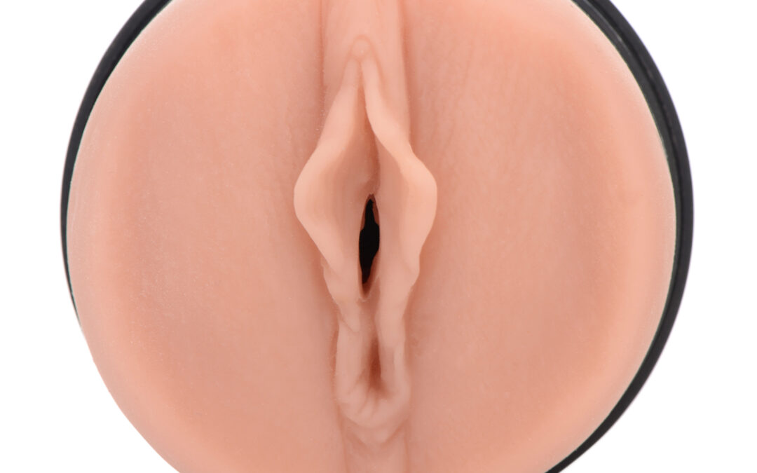 Mistress Sophia Deluxe Pussy Stroker – Medium