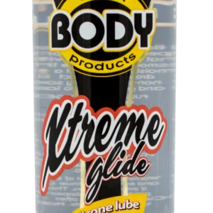 Body Action Xtreme Glide 8.5 Oz