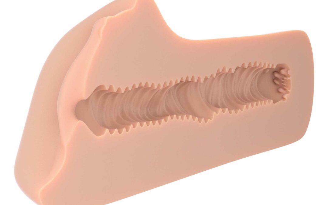 Perfect Pussy Glory Stroker