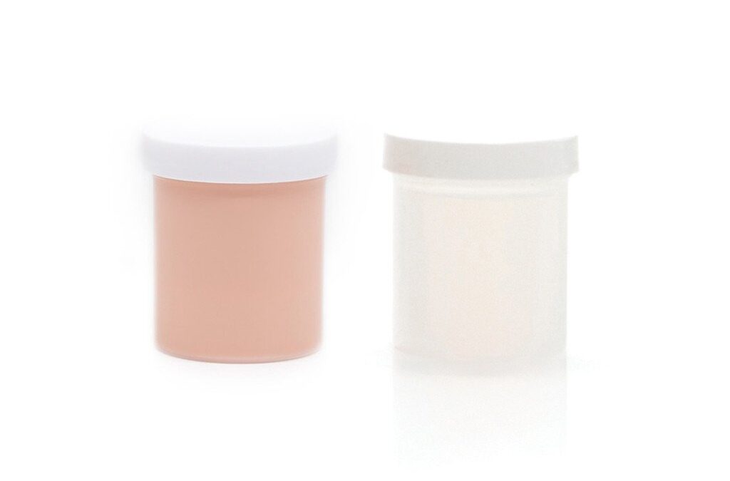 Clone- a- Willy Silicone Refill – Light Tone
