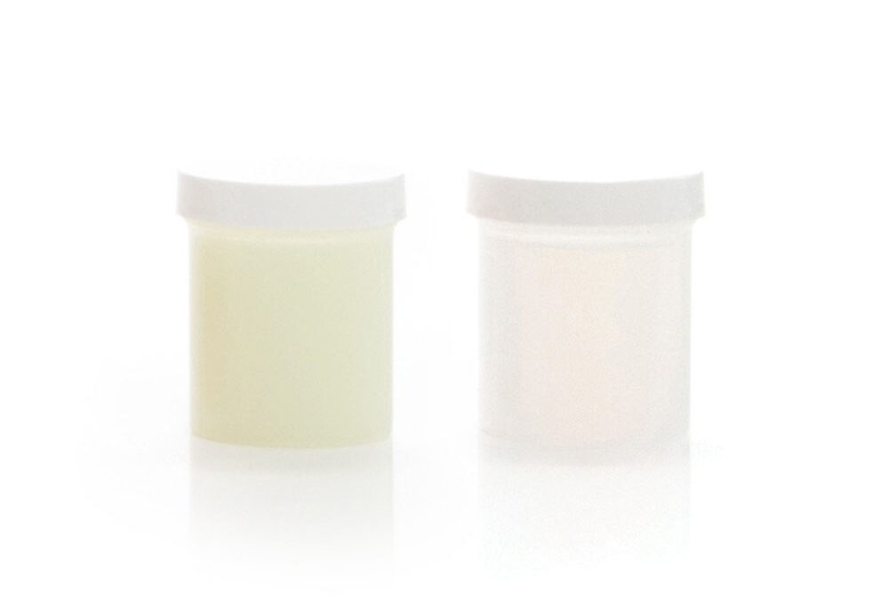 Clone-a-Willy Silicone Refill – Glow-in-the-Dark Original
