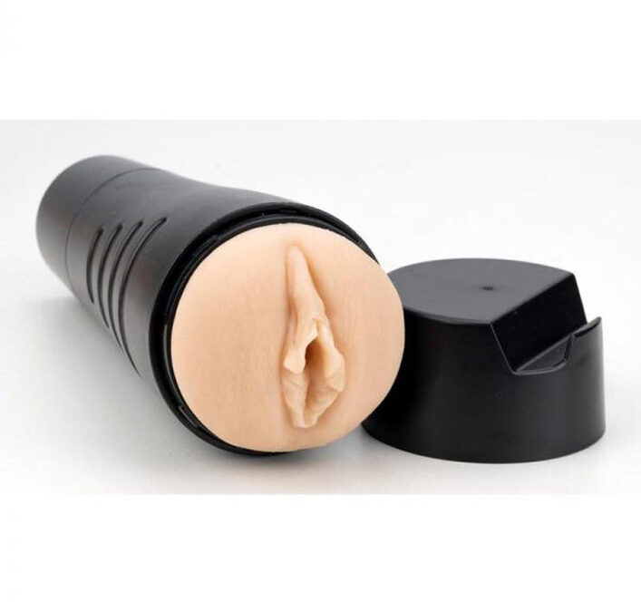 Jessa Rhodes – Pussy Stroker Hard Case