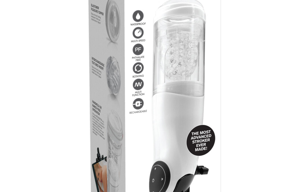 Pdx Mega Bator Pussy