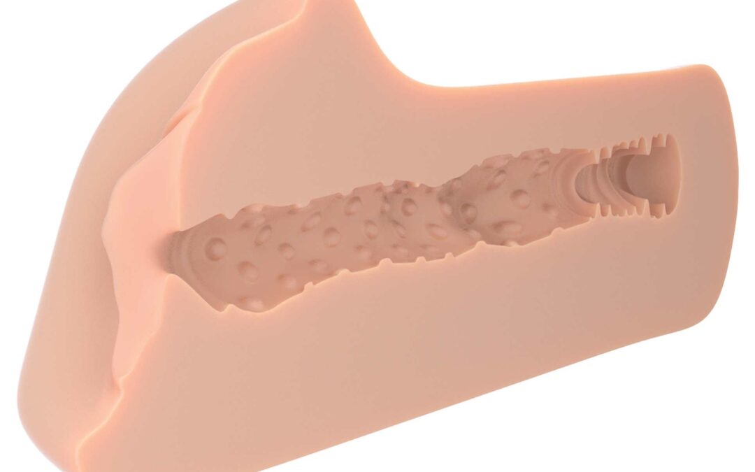 Perfect Pussy Xtc Stroker