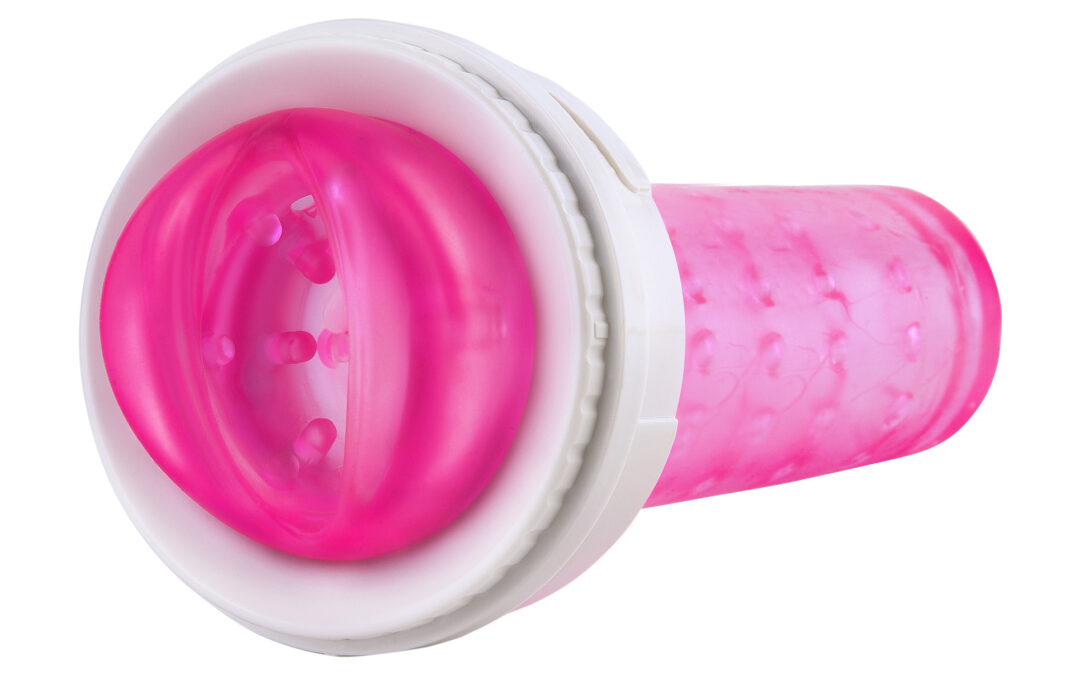 Pipedream Extreme Toyz Roto Bator Pussy