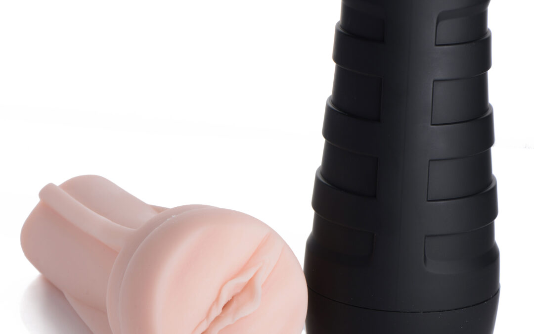 Mistress Brooke Deluxe Pussy Stroker – Light