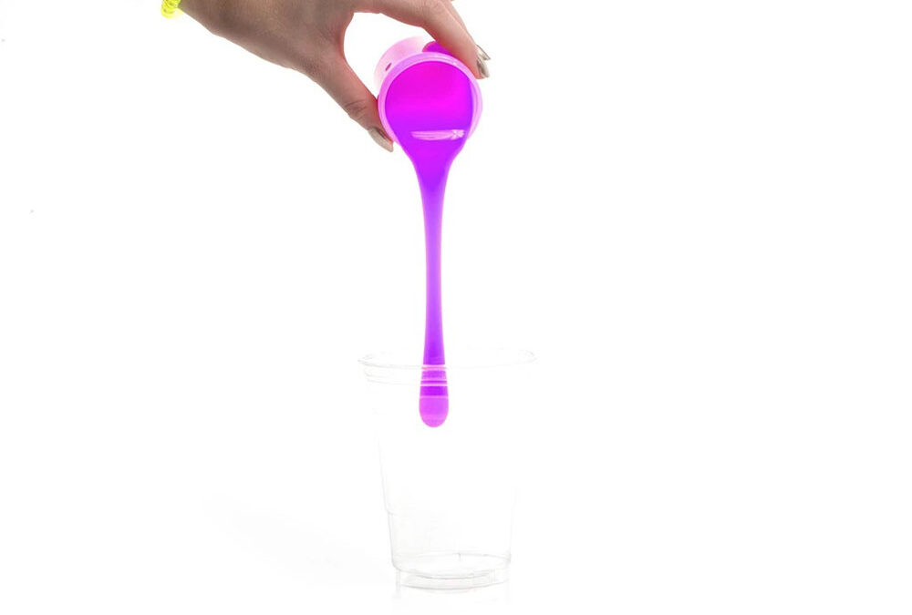 Clone-a-Willy Silicone Refill – Purple