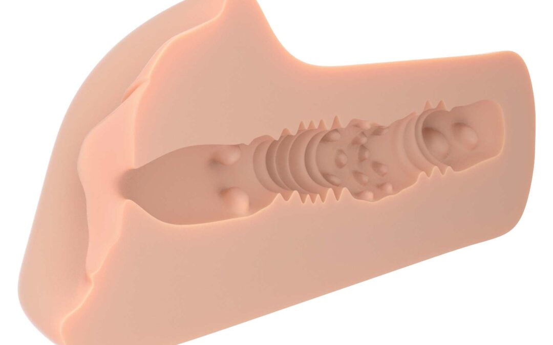 Perfect Pussy Heaven Stroker