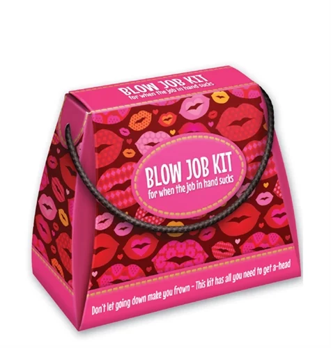 Blow Job Kit - Image 2