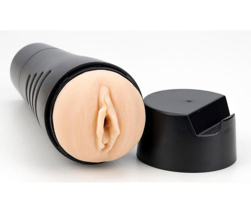 Nina Elle – Pussy Stroker Hard Case