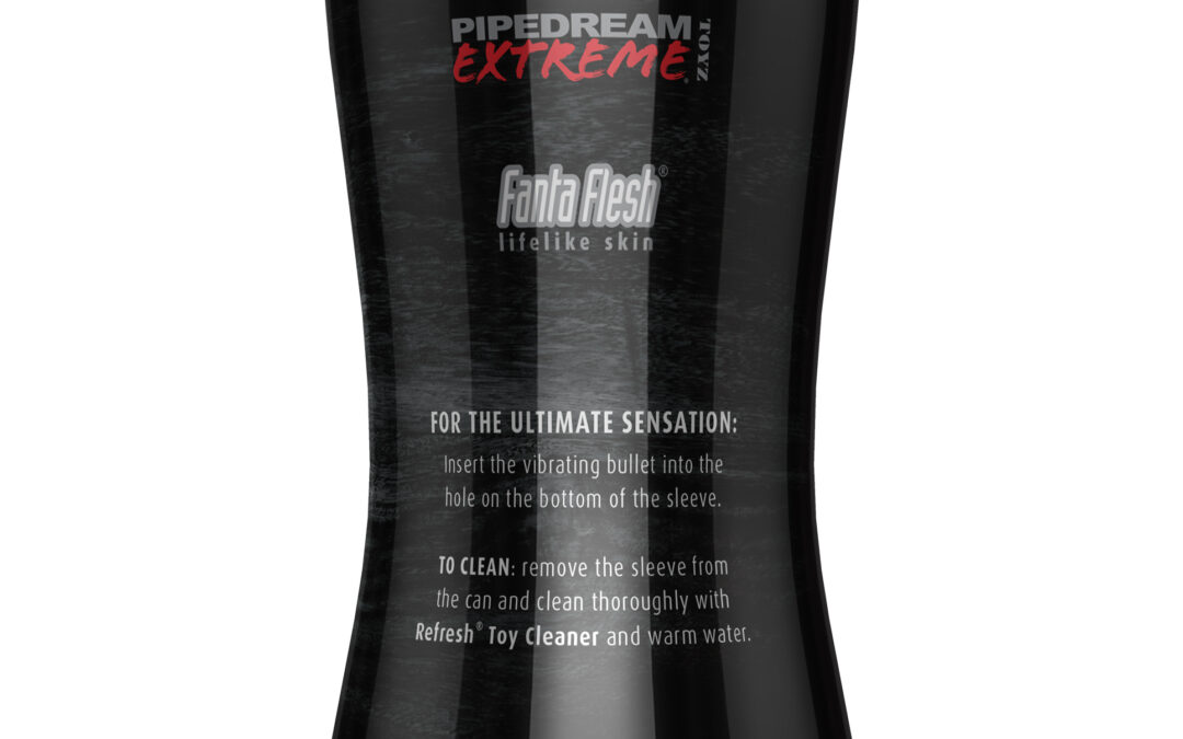 Pdx Elite Vibrating Stroker Pussy