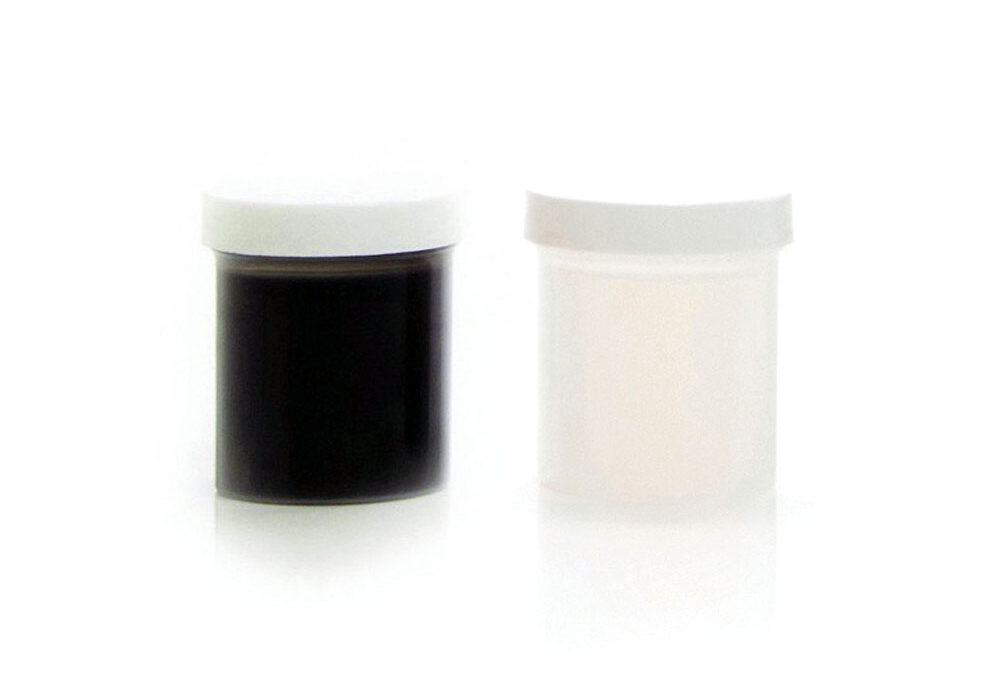 Clone-a-Willy Silicone Refill – Jet Black