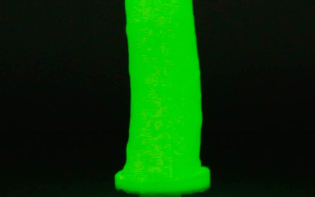 Clone-a-Willy Glow-in-the-Dark Kit – Original