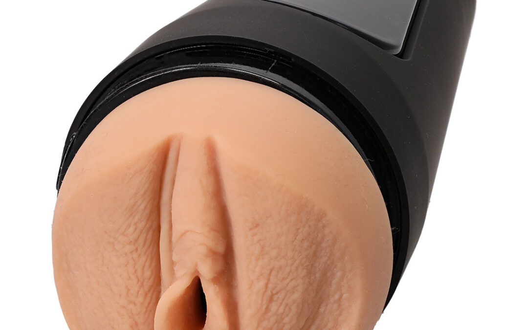 Main Squeeze – Adira Allure – Ultraskyn Stroker –  Pussy