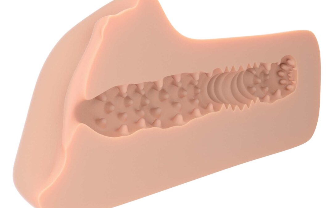 Perfect Pussy Pleasure Stroker