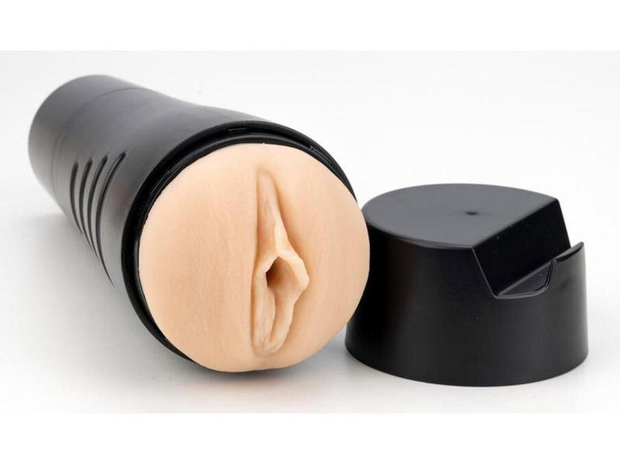 Rachael Cavalli – Pussy Stroker Hard Case