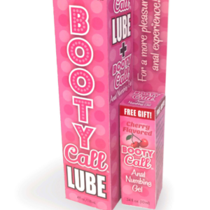 Anal Lube