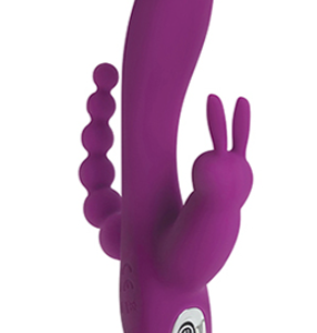 Anal Vibrators