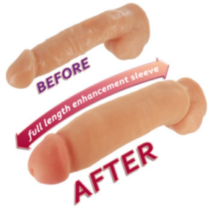 Penis Extension & Sleeves